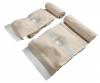 Opatrunek indywidualny Olaes Modular 4" FLAT