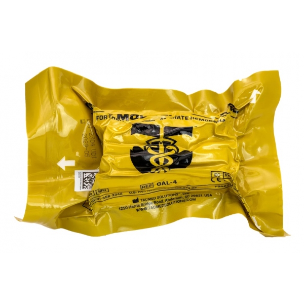 Opatrunek indywidualny Olaes Modular 4"