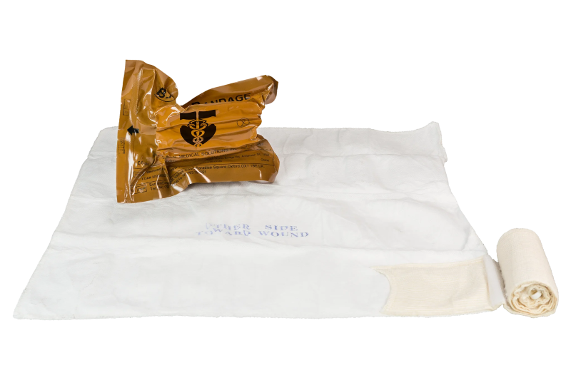 Opatrunek Olaes BLAST Bandage