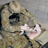 Opatrunek Olaes BLAST Bandage
