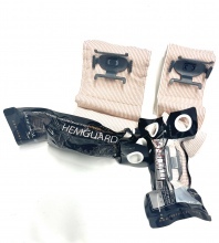 Opatrunek uciskowy HEMGUARD