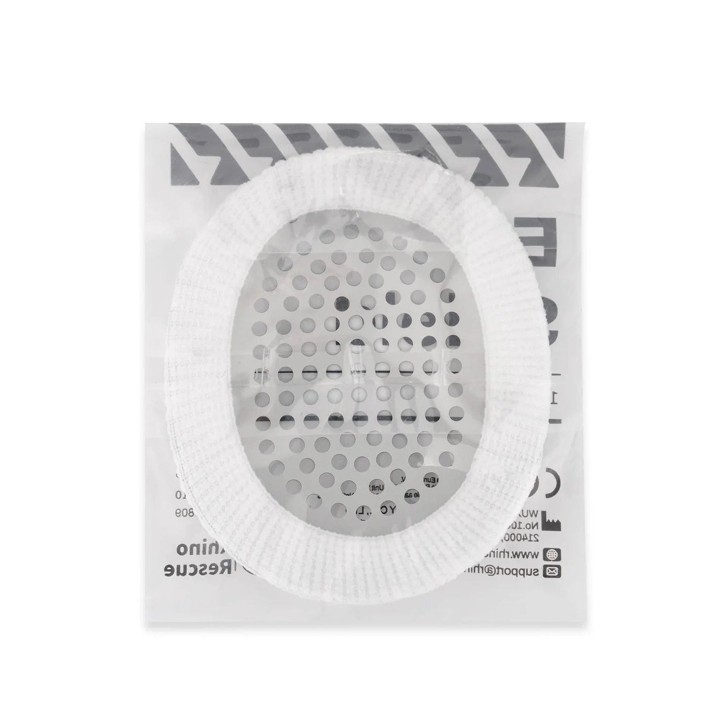 Osłona oka Metal Eye Shield