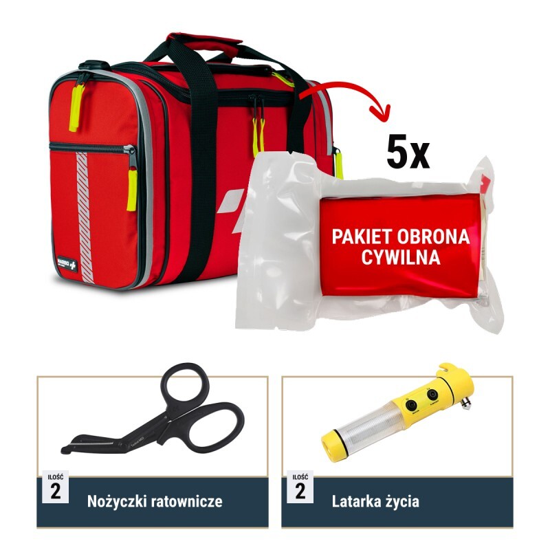 Pakiet Obrona Cywilna