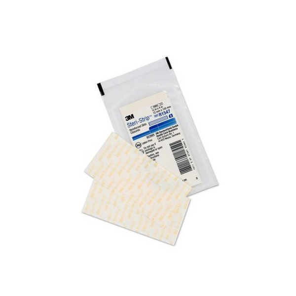 Paski Steri-Strip 12 x 100mm
