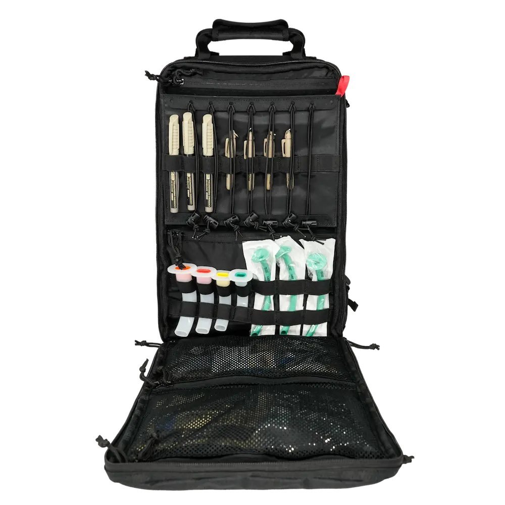 Plecak Medical Backpack R20 Rhino Rescue
