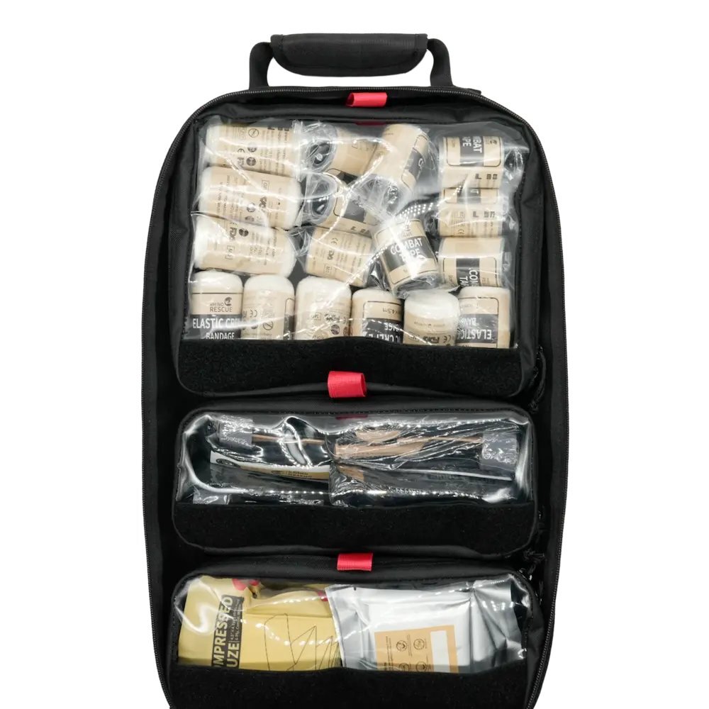 Plecak Medical Backpack R20 Rhino Rescue