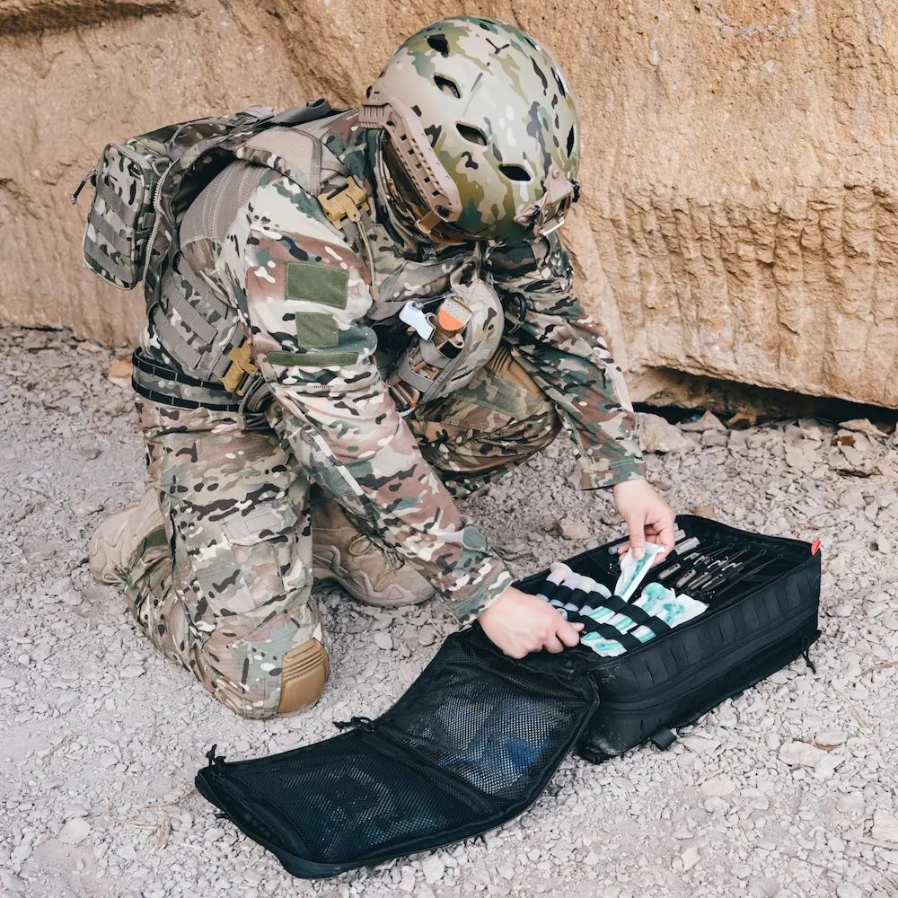 Plecak Medical Backpack R20 Rhino Rescue