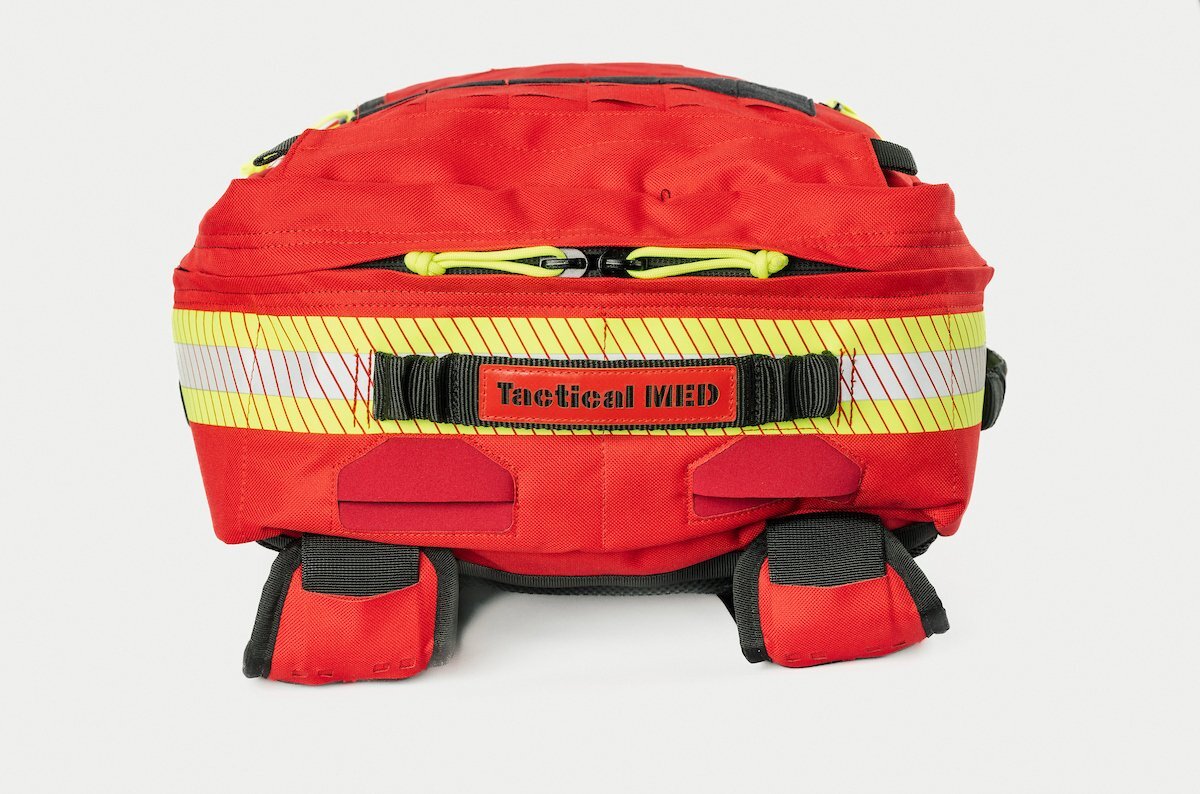 Plecak medyczny Paramedyk Tactical MED-2