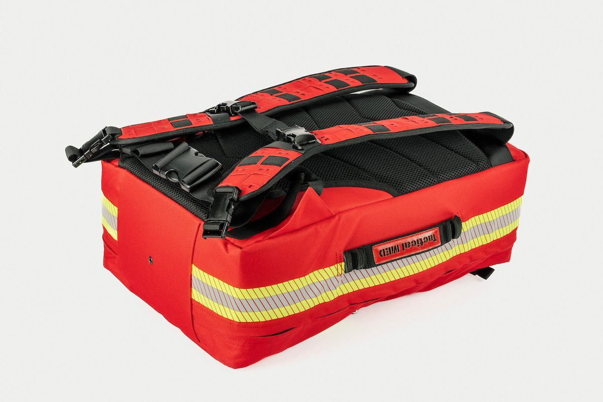 Plecak medyczny Paramedyk Tactical MED-2