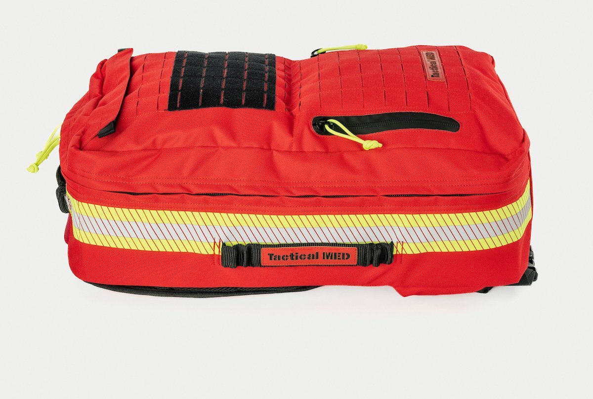 Plecak medyczny Paramedyk Tactical MED-2
