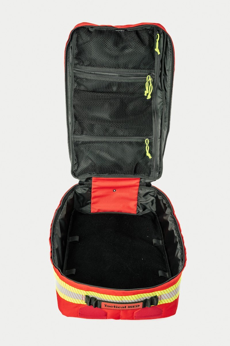 Plecak medyczny Paramedyk Tactical MED-2
