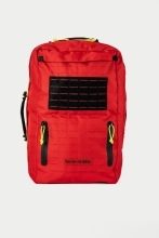 Plecak medyczny Paramedyk Tactical MED-2