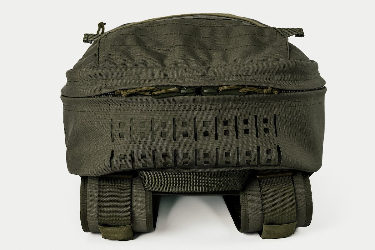 Plecak medyczny PRS Laser-cut
