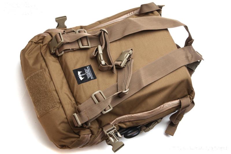 Plecak medyczny R-AID