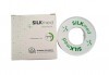 Przylepiec Silkmed 2,5cm x 9m