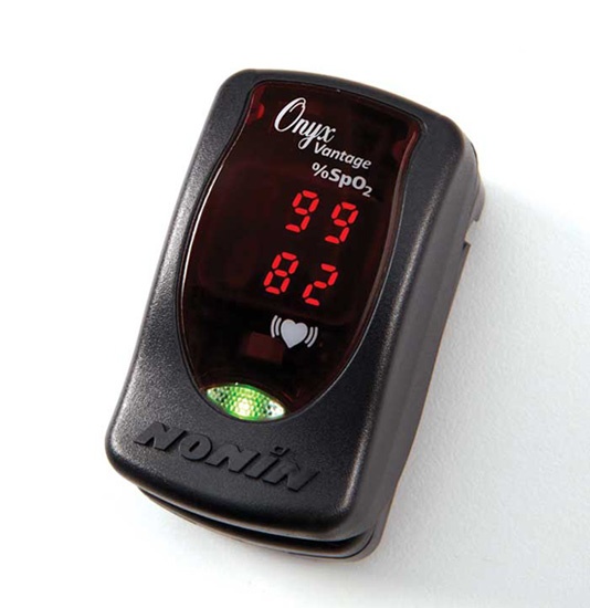 Pulsoksymetr Nonin Onyx 9590 Vantage