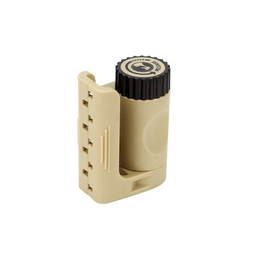 RD Hemostatic Clamp Rhino Rescue