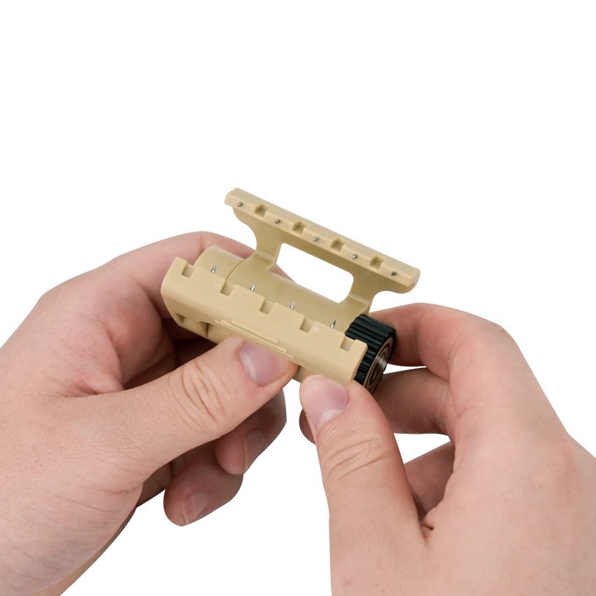 RD Hemostatic Clamp Rhino Rescue