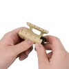 RD Hemostatic Clamp Rhino Rescue