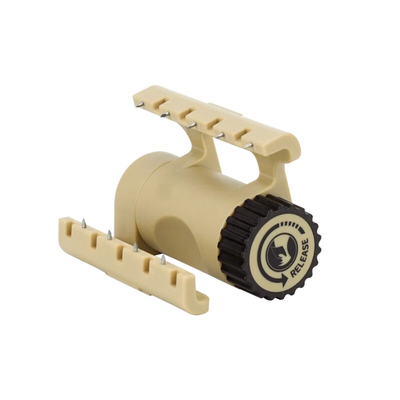 RD Hemostatic Clamp Rhino Rescue