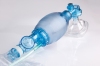 Resuscytator dla dzieci z PVC - zestaw