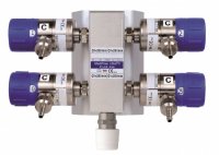 Rozdzielacz do tlenoterapii masowej Multistar