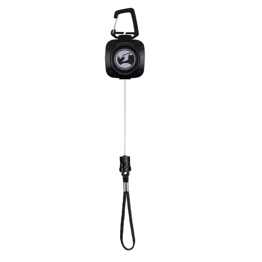 Scissor Retractor Rhino Rescue