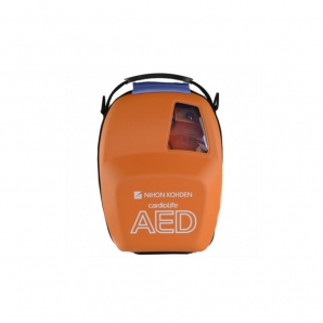 Torba na defibrylator Nihon Kohden AED-3100