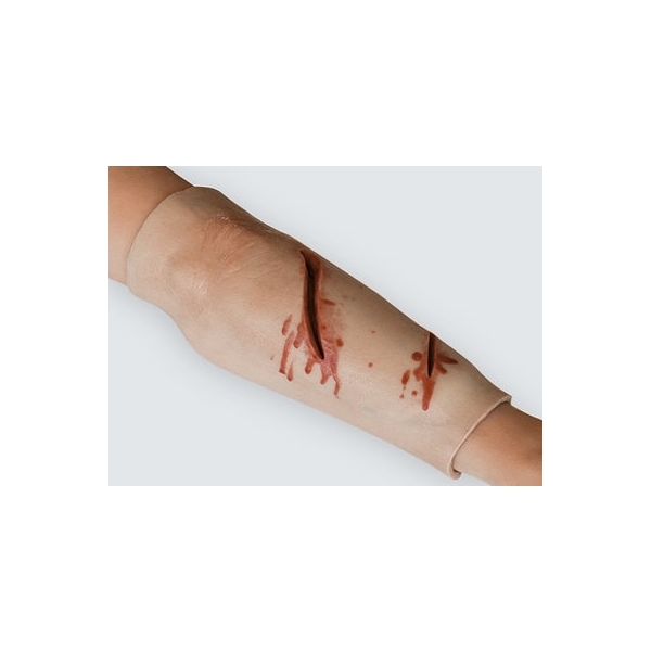 Trenażer Suture Sleeve