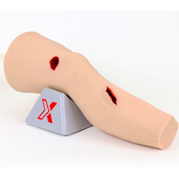 Trenażer Trauma Leg Task Trainer