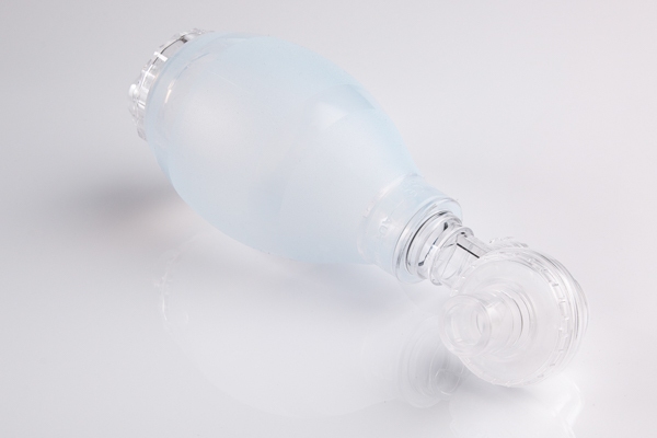 Worek resuscytator silikonowy dziecięcy